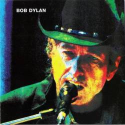 Bob Dylan : Bleeding Shadows